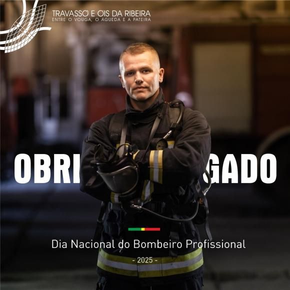 Dia Nacional do Bombeiro Profissional