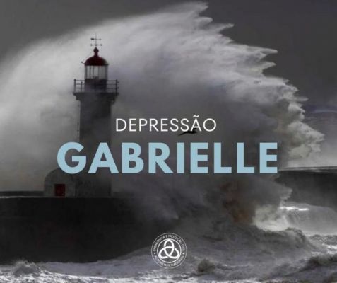 Depressão Grabielle