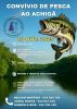 Convívio de Pesca ao Achigã