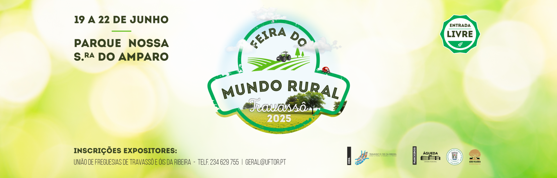 Feira Rural 25