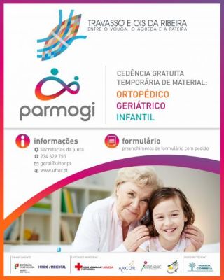 Projeto Parmogi