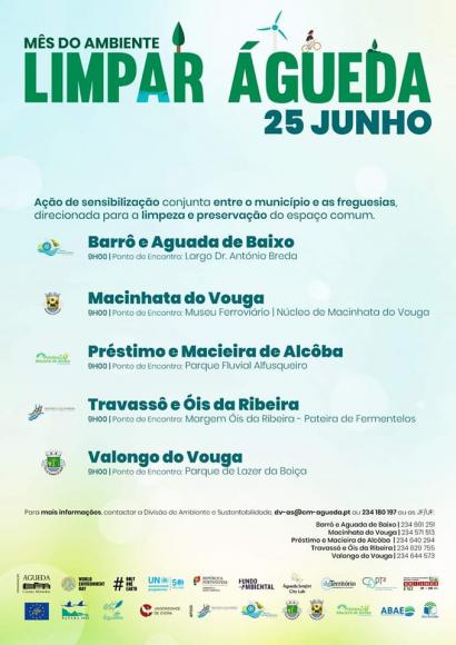 Limpar Águeda Limpar Águeda