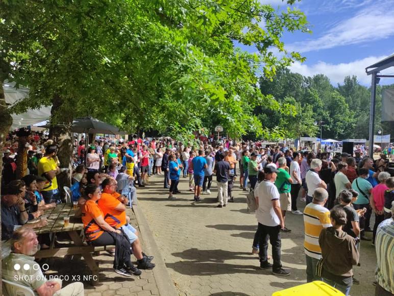 Feira do Mundo Rural - Estamos assim Feira do Mundo Rural - Estamos assim