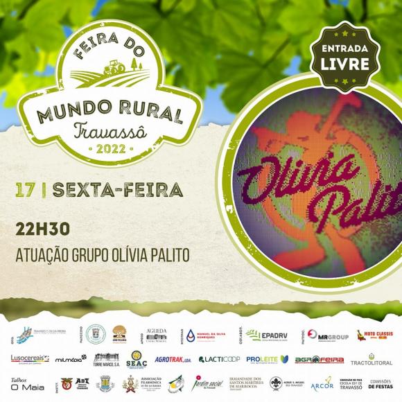 Feira do Mundo Rural 2022