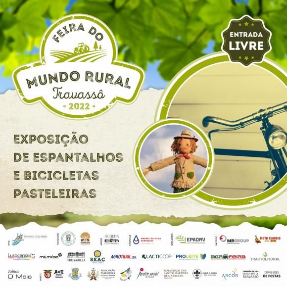 Feira do Mundo Rural 