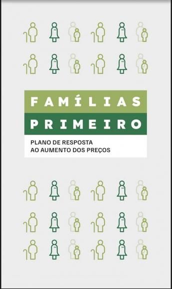 Plano de apoio do governo