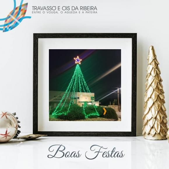 Decorações de Natal