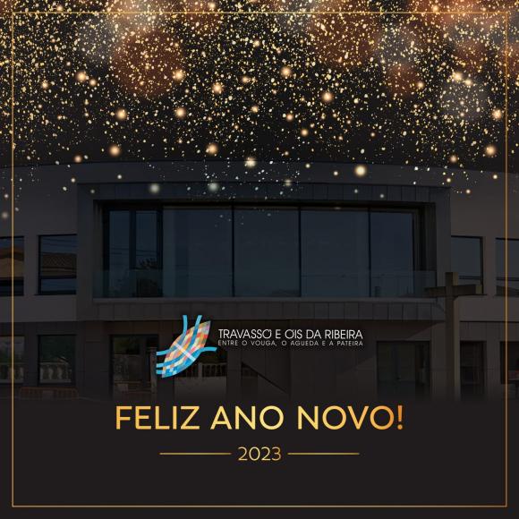 Feliz Ano Novo Feliz Ano Novo