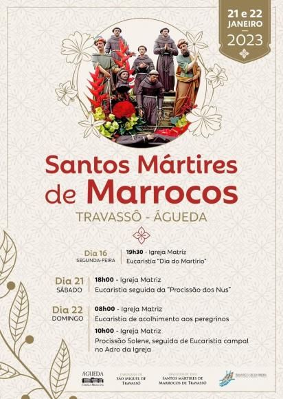 Santos Mártires