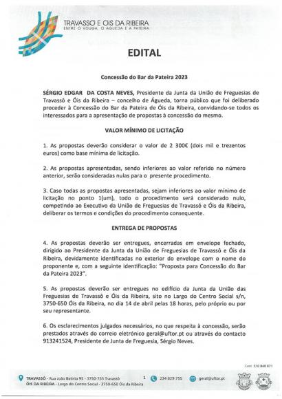 Participe, divulgue Participe, divulgue