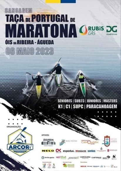 Taça de Portugal de Maratona de Canoagem