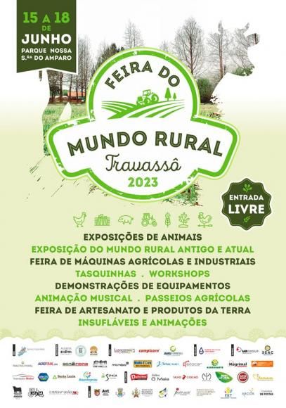 Feira do Mundo Rural 2023