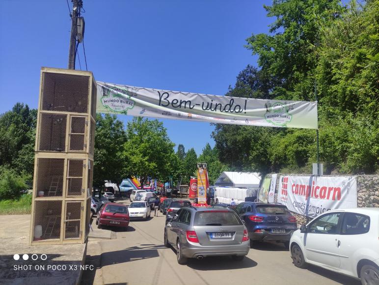 Feira do Mundo Rural 2023