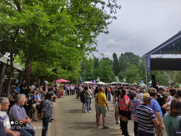 Feira do Mundo Rural