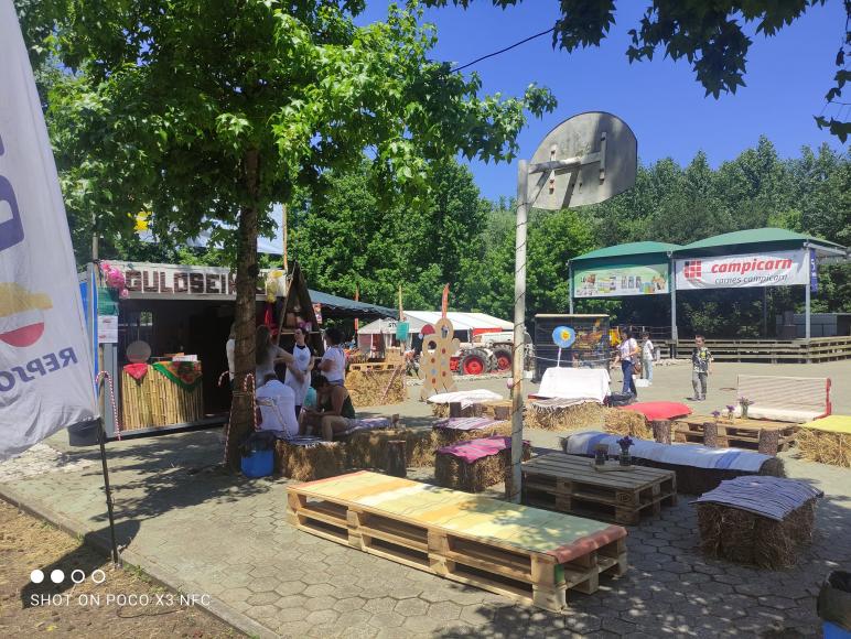 Feira do Mundo Rural 2023