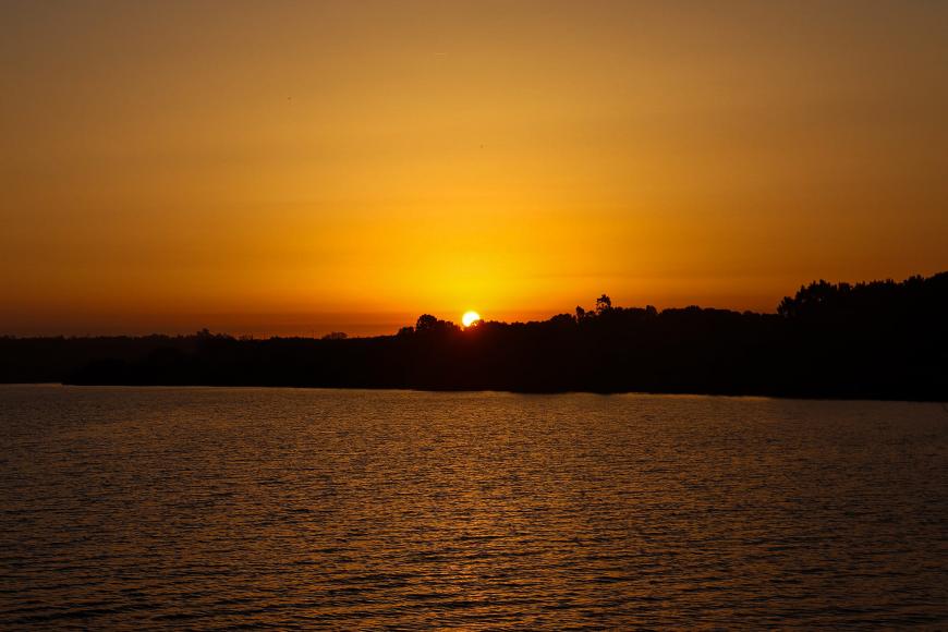 Pateira - Óis da Ribeira