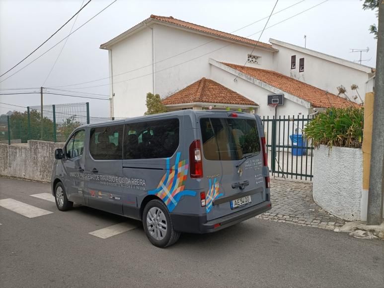 Transporte Escolar