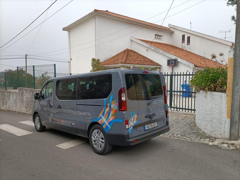 Transporte Escolar Transporte Escolar