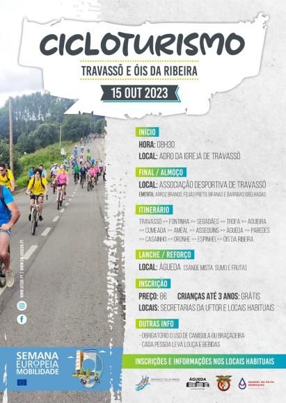 Edição Cicloturismo 2023