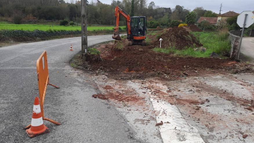 Obras Obras