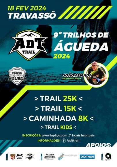 ADT Trail 9° edição