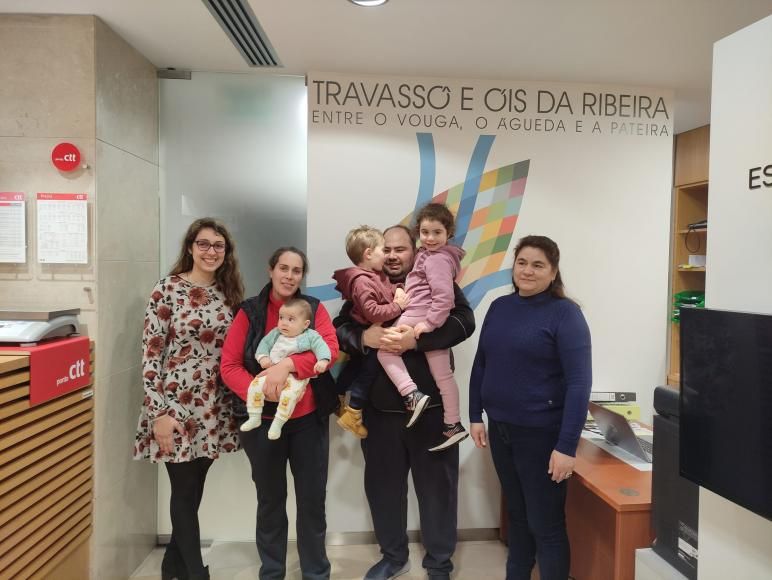 Apoio à natalidade