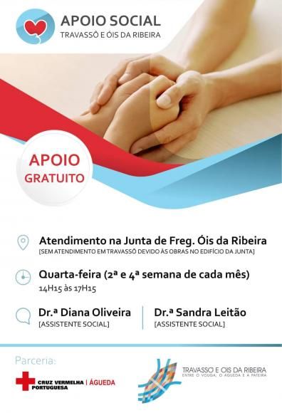 Apoio Social