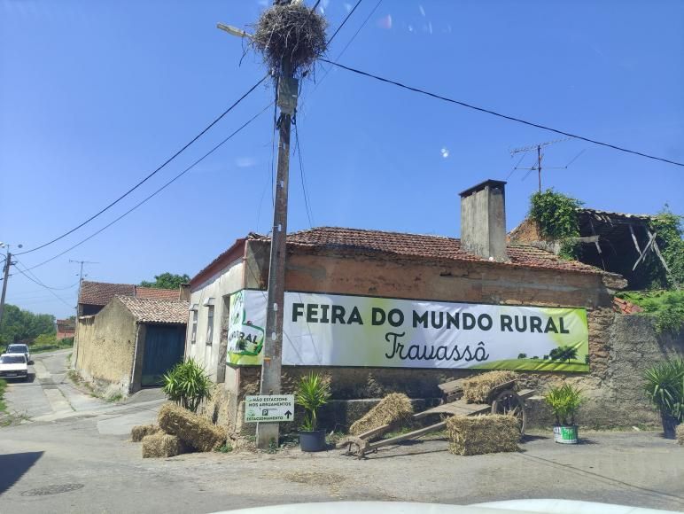 Feira do Mundo Rural 3 edição