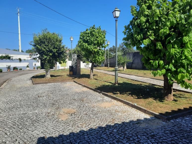 Manutenção e conservação