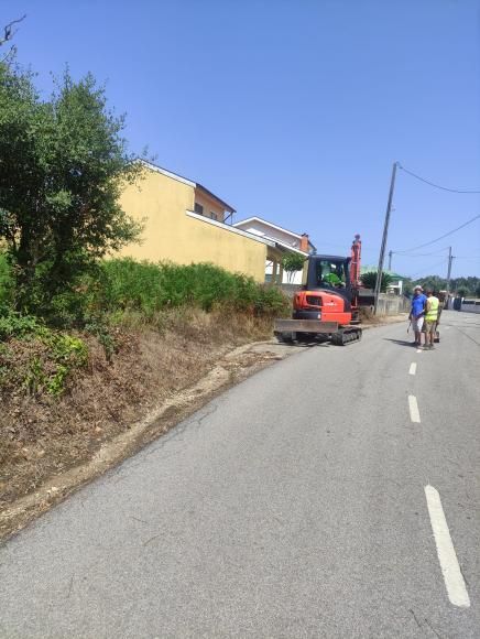 Construção e manutenção