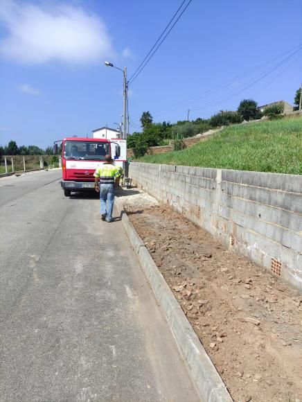 Construção e manutenção