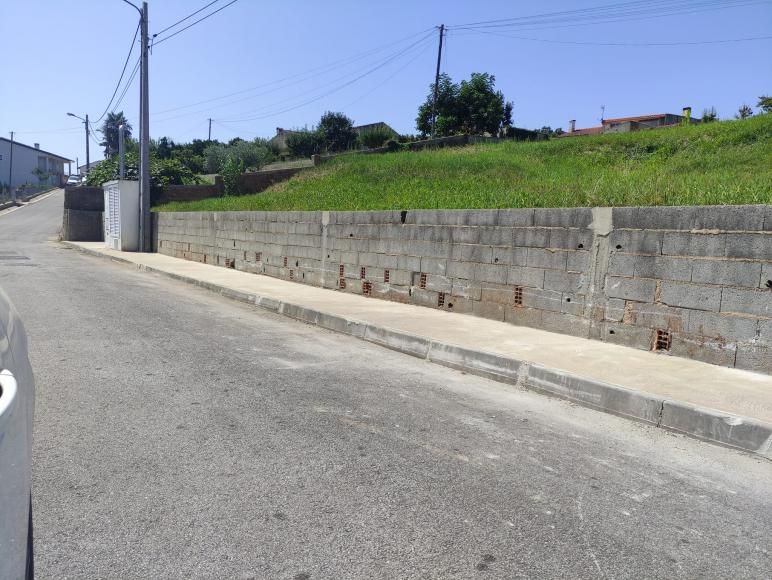 Construção e manutenção