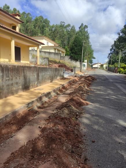 Construção e manutenção