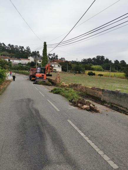 Manutenção e conservação Manutenção e conservação