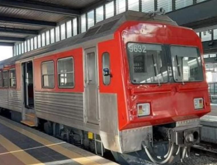 Linha do Vouga