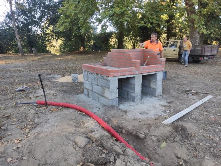 Construção