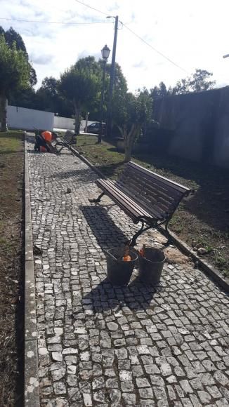 Manutenção e conservação