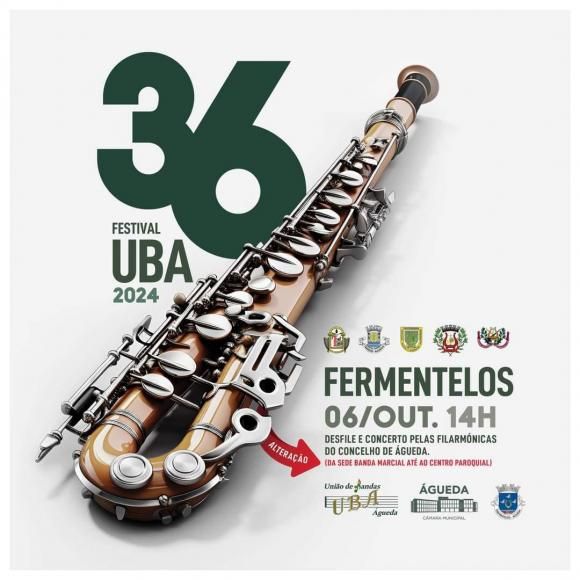 Festival UBA
