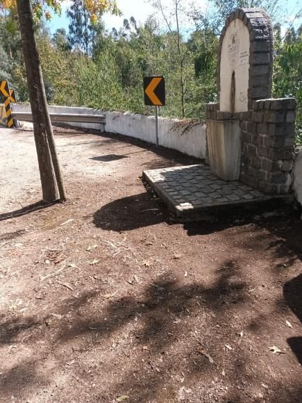 Construção e manutenção