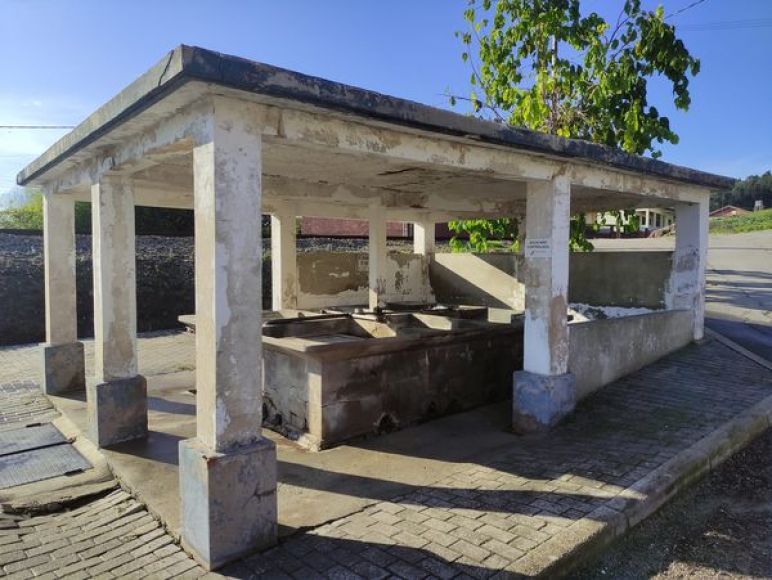 Construção e manutenção
