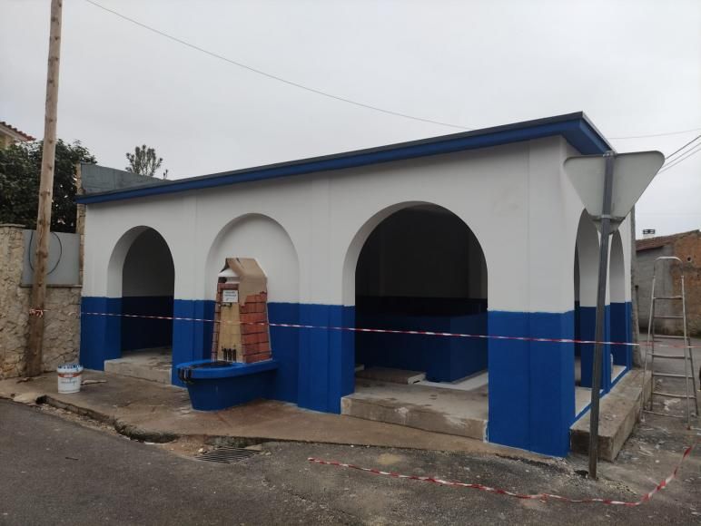 Construção