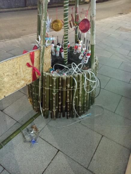 Vandalismo