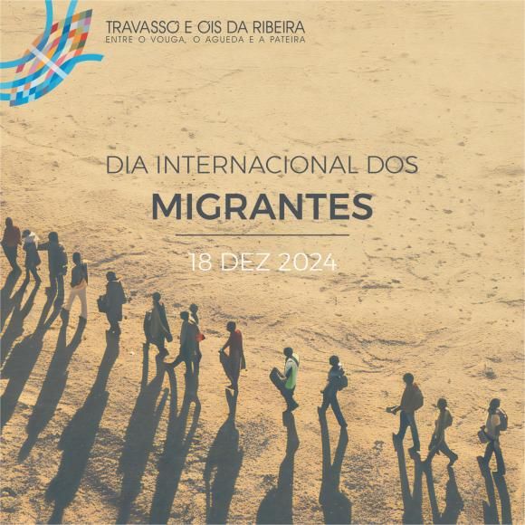 Dia Internacional dos Migrantes