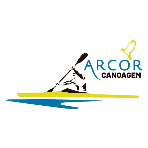 Parabéns aos atletas da Arcor Canoagem