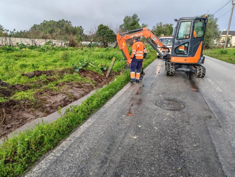 Obras