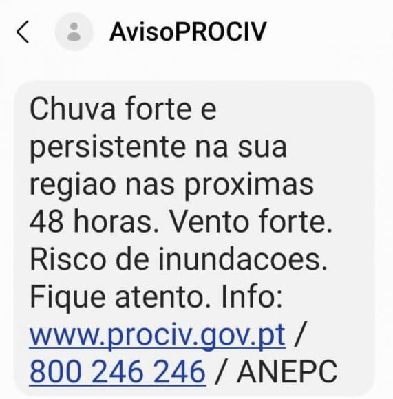 Autoridade Nacional de Emergência e Proteção Civil