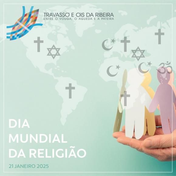 Dia Mundial da Religião