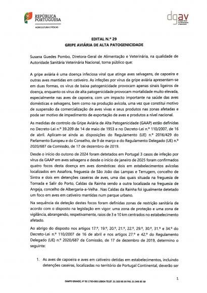 Aviso
