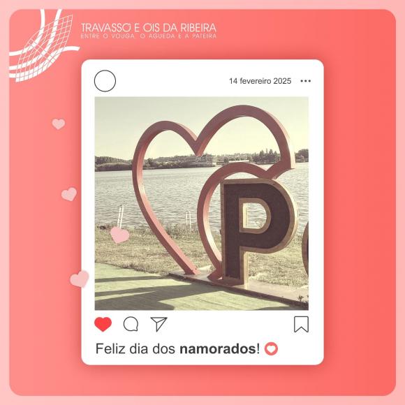 Feliz Dia de São Valentim Feliz Dia de São Valentim