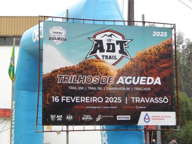 ADT Trail 10° edição